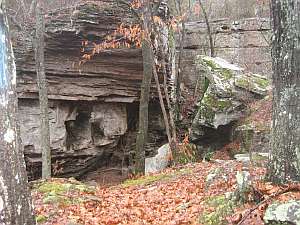 Butterfield Trail Quail Valley.