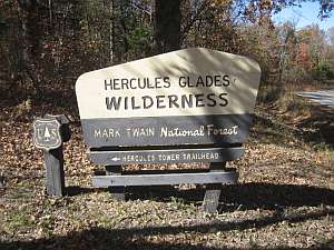 Hercules TH Sign