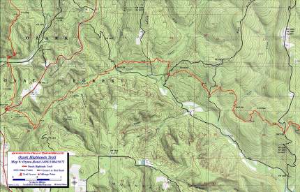 OHT Map 09 Ozone to FR 1498.