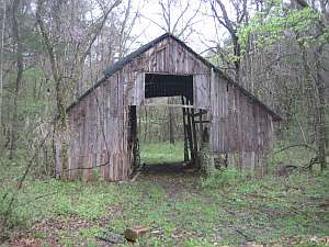 OHT Old Barn