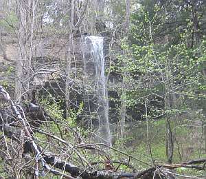 OHT Leaning Rock Hollow