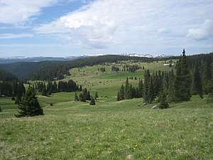South San Juan Conejos Basin 3.